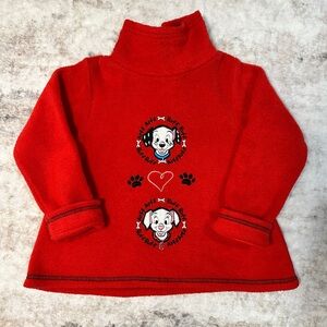 102 Dalmatians Shirt